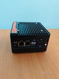Mini PC CWWK X86-P5 Intel N100 con RAM Samsung