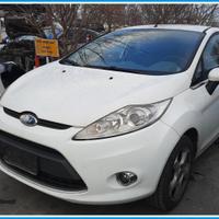 Ricambi Usati FORD FIESTA (CB1) 2010