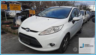 Ricambi Usati FORD FIESTA (CB1) 2010
