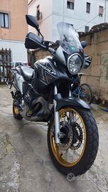 Honda Transalp 700 XL