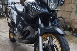Honda Transalp 700 XL