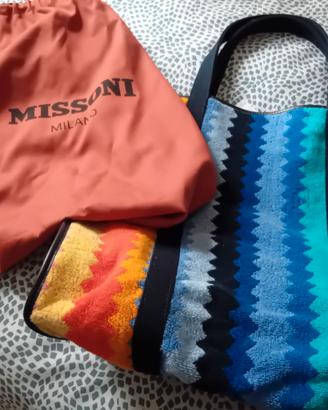 Borsa Missoni