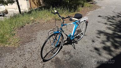 bici vintage  bianchi