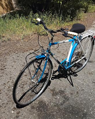 bici vintage  bianchi