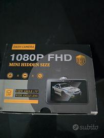 Dash cam