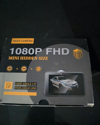 Dash cam