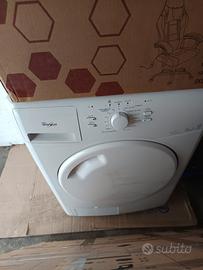 asciugatrice 