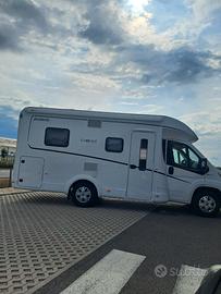 DETHLEFFS TREND 6557 , solo metri 6.60, 67.000