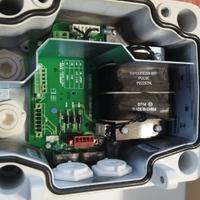 BOSCH VG4-A-PSU2 POWER SUPPLY UNIT 230VAC