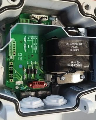 BOSCH VG4-A-PSU2 POWER SUPPLY UNIT 230VAC