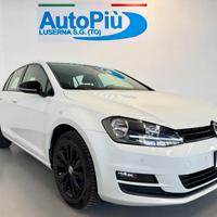 Volkswagen Golf 1.6 TDI 110 CV 5p. Comfortline Blu