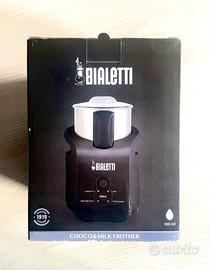 Cioccolatiera e cappuccinatore - Bialetti