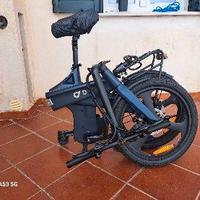 Bicicletta elettrica