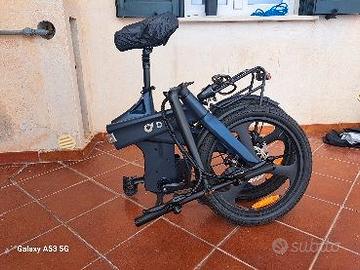 Bicicletta elettrica