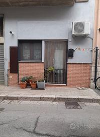 Appartamento pianoterra