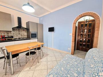 Casa Storica Lo Pièro - Spiaggia e Città