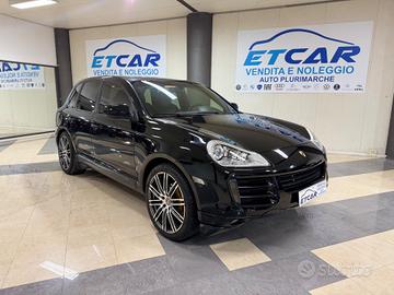 Porsche Cayenne 3.6