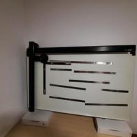 Tecnigrafo da muro