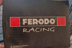 Freni racing alfa romeo 4c