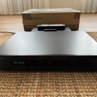 OPPO Blu-ray Disk Player BDP-93EU