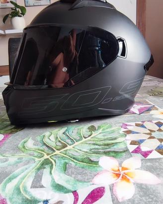 casco integrale GIVI 50.9