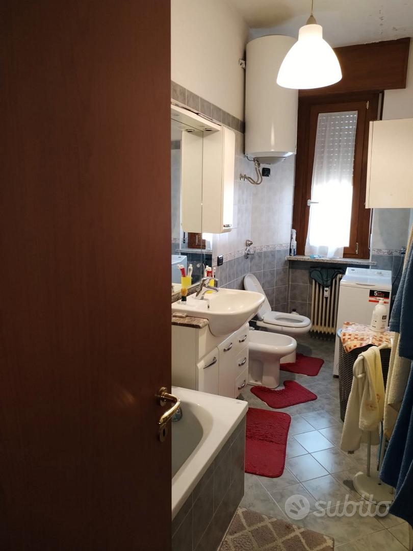 Apartment in Novara, Cittadella - Vista 2