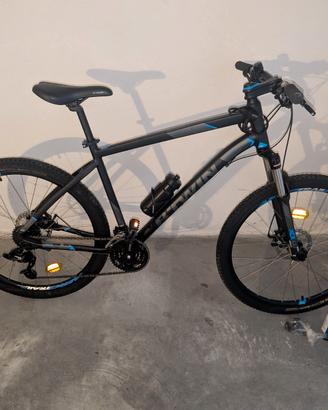 Bicicletta RockRider 520 27.5 XL