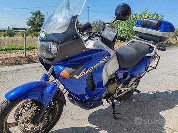 Honda Varadero 1000