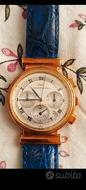 cronografo IWC da vinci 