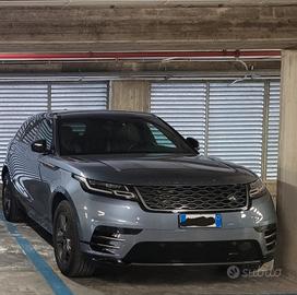Ranger Rover Velar Dynamic S D200
