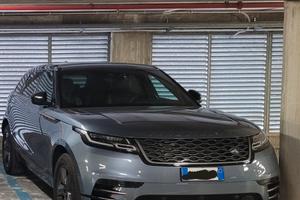 Ranger Rover Velar Dynamic S D200