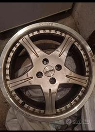 Cerchi usati-in buono stato