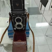 rolleiflex