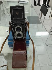 rolleiflex