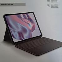 Tastiera Logitech Combo Touch iPad Pro 13'' M4