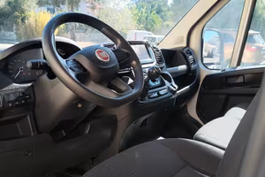 fiat ducato anno  2021