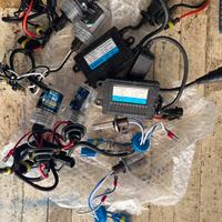 Kit xenon h7