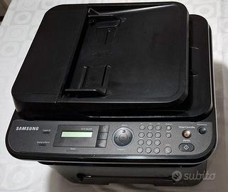 Stampante Multifunzione Laser Samsung SCX-4623F