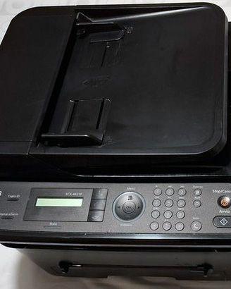 Stampante Multifunzione Laser Samsung SCX-4623F