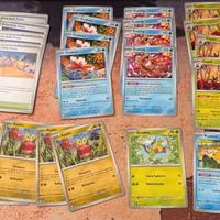 Mazzo Area Della Festa Pokemon TCG