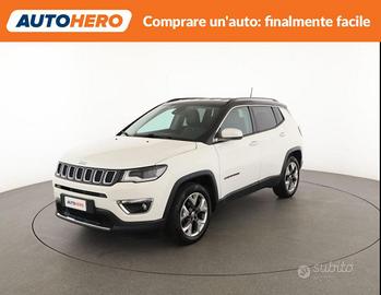JEEP Compass ZW66941