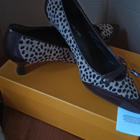 Penny Black scarpe donna eleganti n.38 come nuove