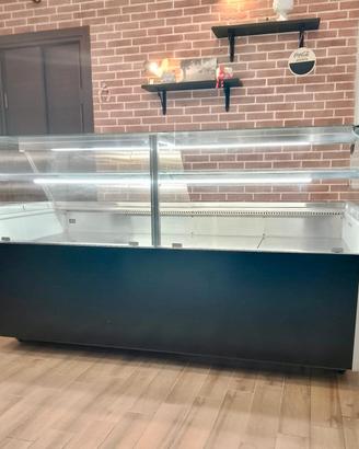 Banco Frigo Alimentare