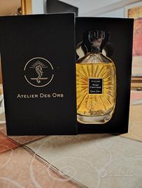 Profumo di nicchia Atelier Des Ors – Rose Omeyyade