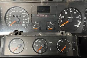 Clio 1.8 16v cruscotto