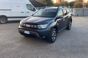 Dacia Duster 1.0 tce Journey UP Gpl 4x2 100cv