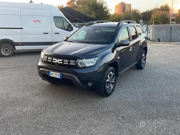 Dacia Duster 1.0 tce Journey UP Gpl 4x2 100cv