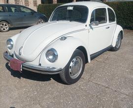 VOLKSWAGEN Maggiolino - 1971