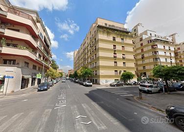 PONTE LUNGO MONOLOCALE ARREDATO con BALCONE