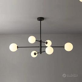 Lampadario da soffitto NUOVO